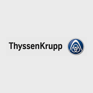 ThyssenKrupp AG