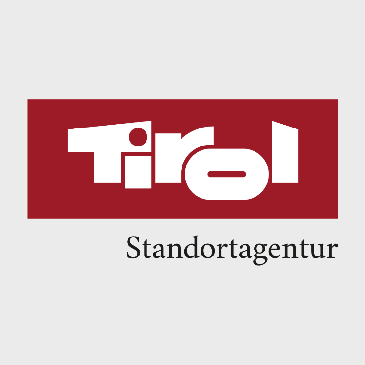 Standortagentur Tirol