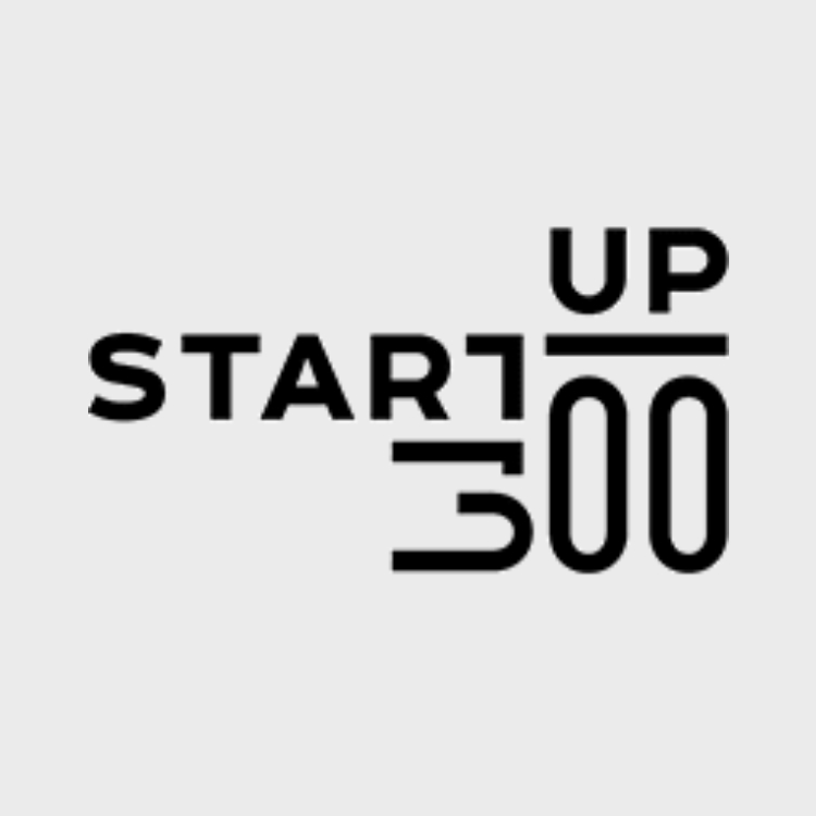 StartUp 300