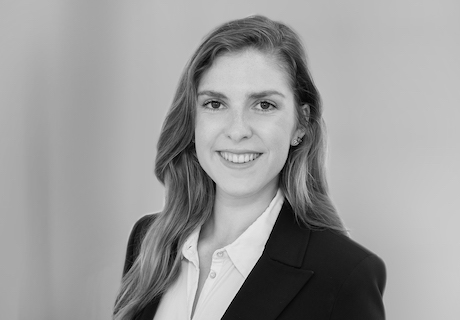 Antonia-Mantel